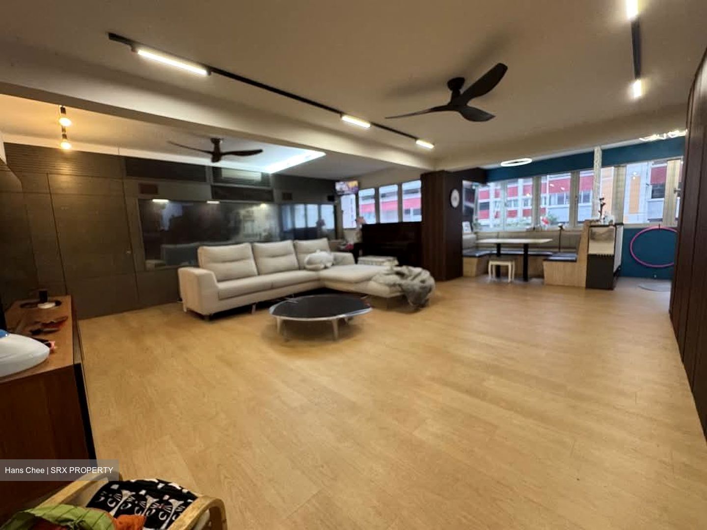Blk 251 Hougang Avenue 3 (Hougang), HDB 5 Rooms #555650201